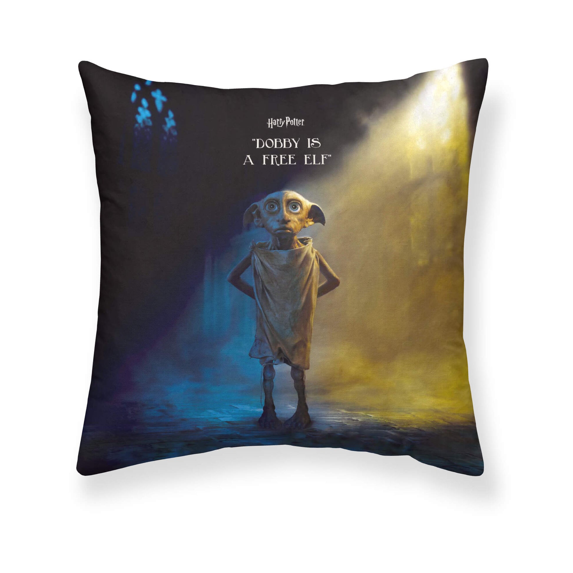 Funda de cojín Dobby A 50X50 cm Harry Potter 0