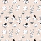 Mantel resinado antimanchas Ltunes Basic 2 Beige 4