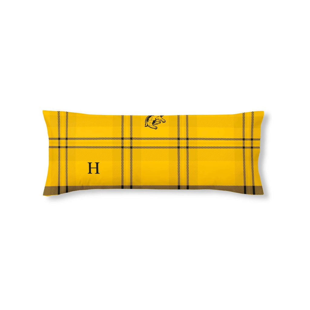 Funda de almohada 100% algodón Classic Hufflepuff 0