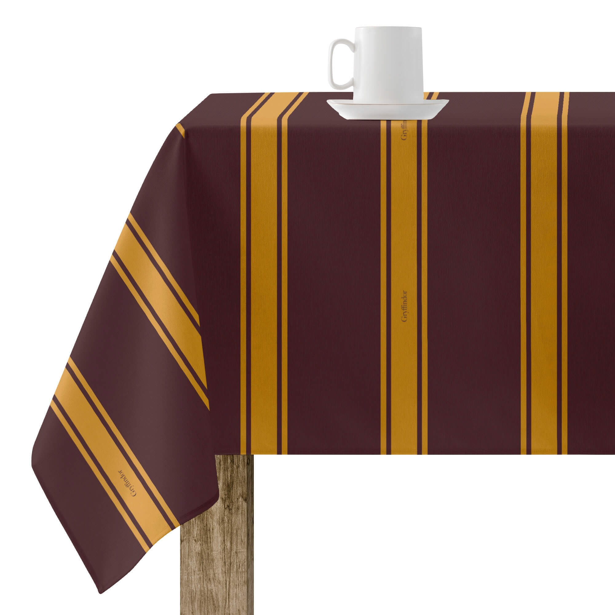 Mantel resinado antimanchas Gryffindor Basic 0