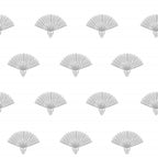 Bajera Nashik Gris 100% algodón 2