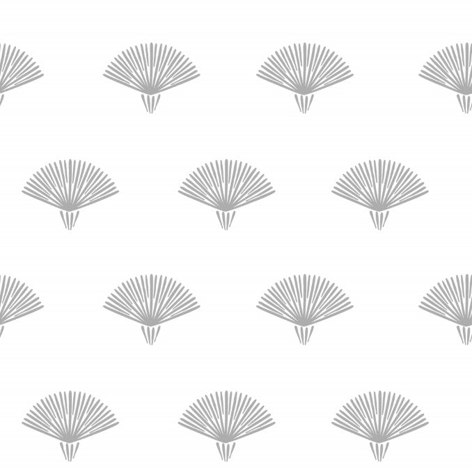 Bajera Nashik Gris 100% algodón 2