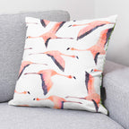 Funda de cojín reversible 100% algodón 50x50 cm Katmandu B 3