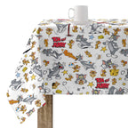 Mantel resinado antimanchas Tom & Jerry 02 0