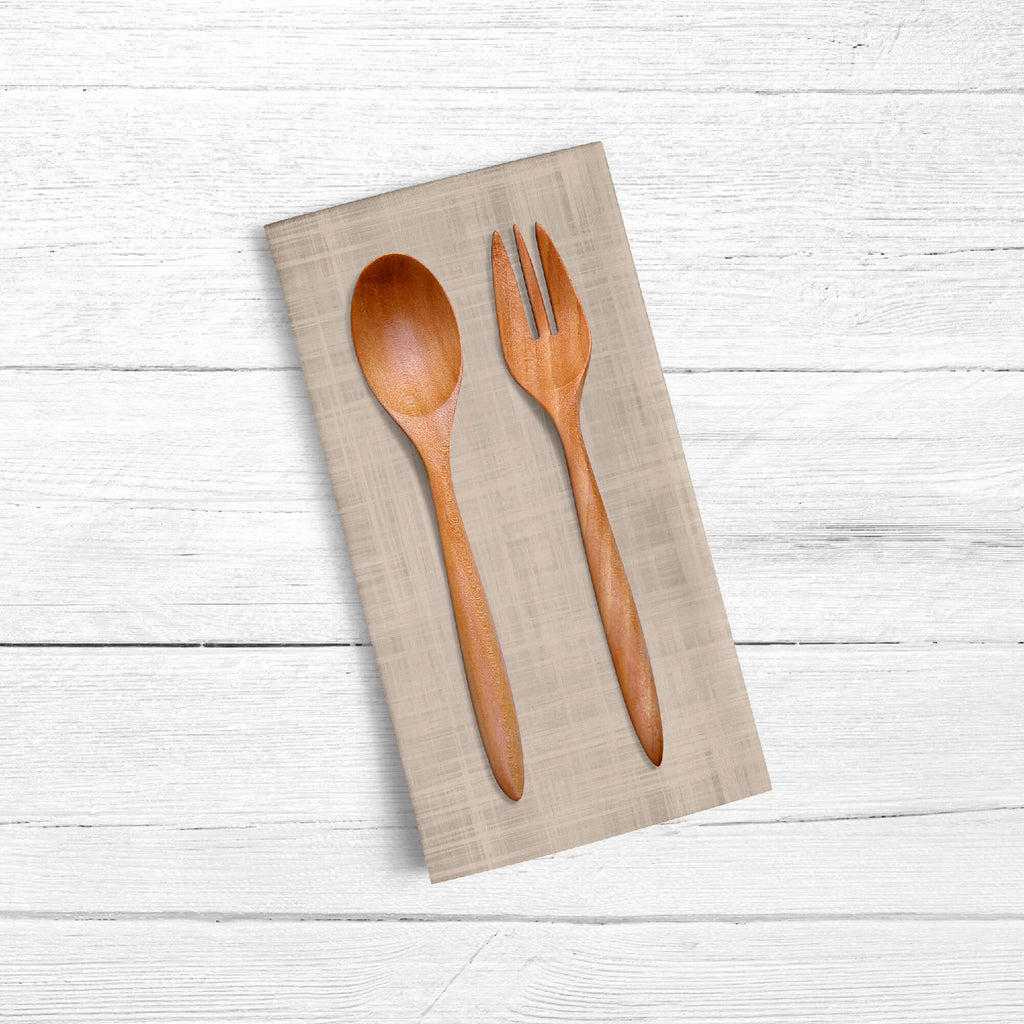 Pack 2 unidades paño de cocina 0120-90 100% algodón 45x70 cm 4