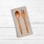 Pack 2 unidades paño de cocina 0120-90 100% algodón 45x70 cm 4