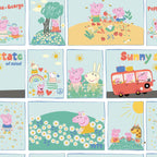 Mantel resinado antimanchas Comic 01 4