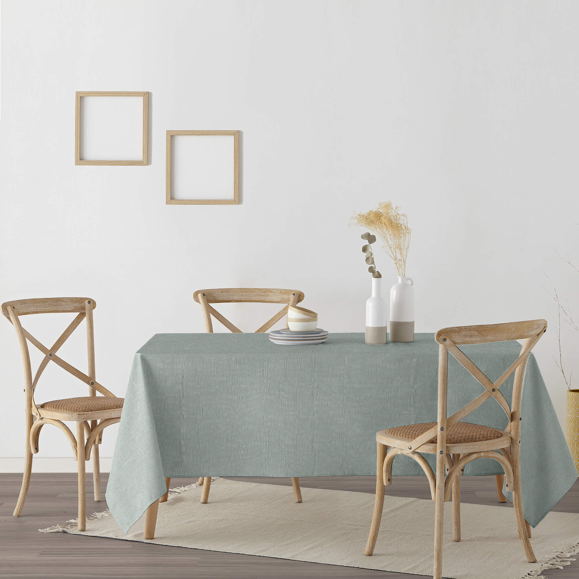 Mantel resinado antimanchas 0400-75 3