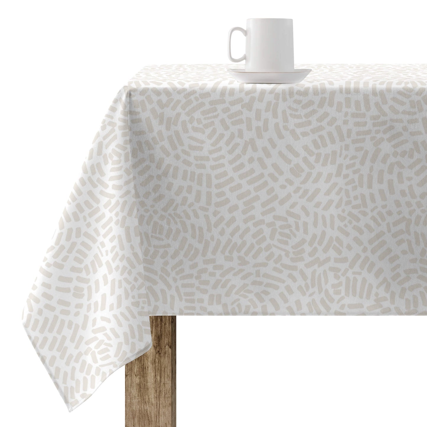 Mantel antimanchas 0120-226
