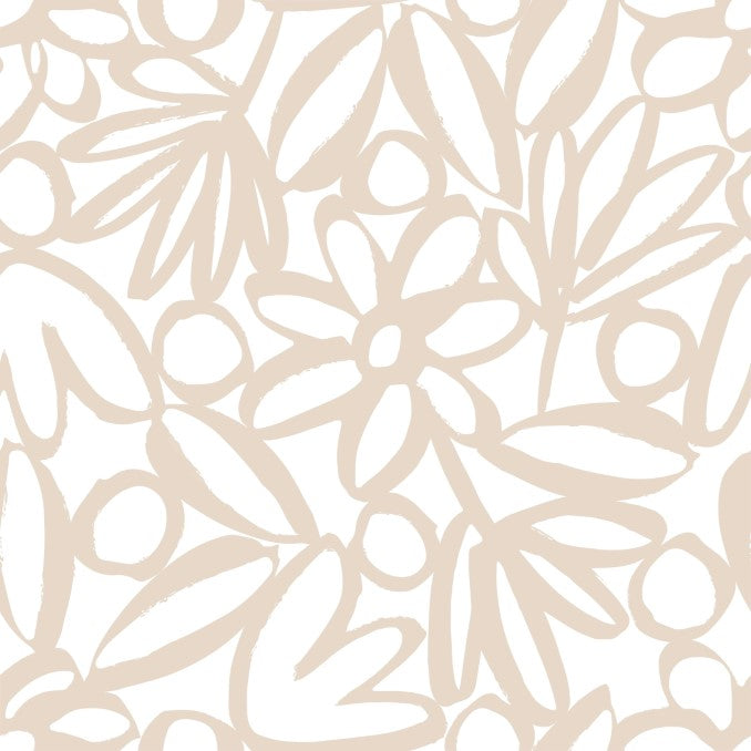 Funda nórdica con botones 100% algodón Lucea Beig 5