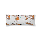 Funda de almohada 100% algodón The Flintstones 0