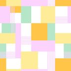 Pack 2 unidades servilletas 0120-146 100% algodón 45x45 cm 4