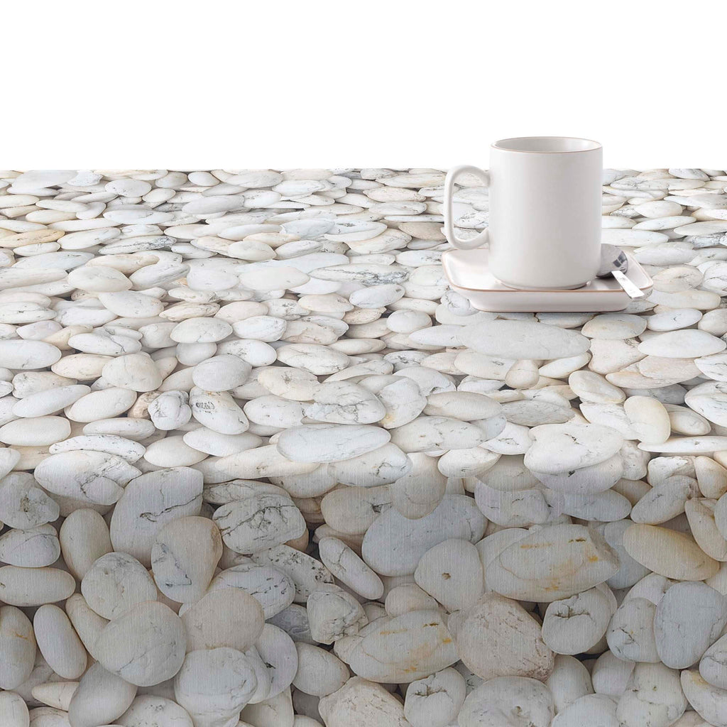 Mantel de tela 0317-27