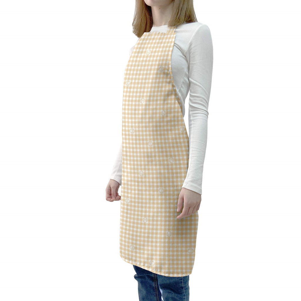 Delantal 0400-6 - 110x69 cm 2