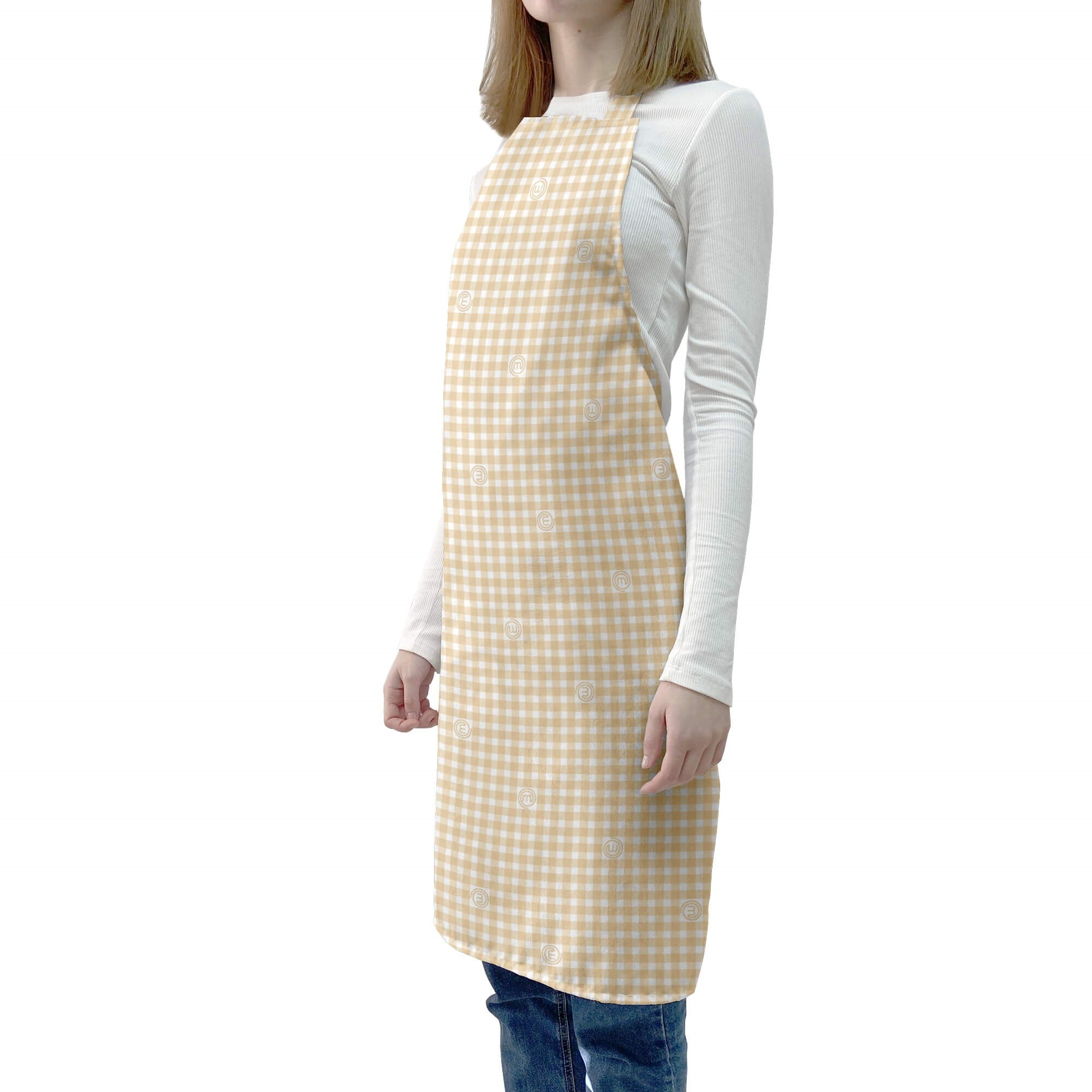 Delantal 0400-6 - 110x69 cm 2