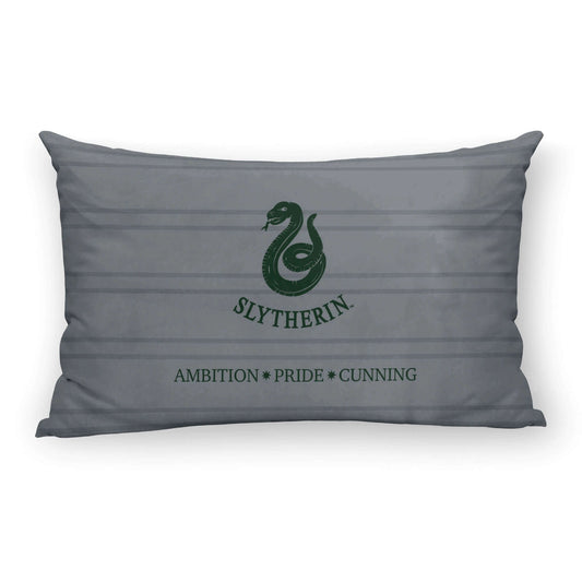 Funda de cojín 100% algodón 30x50cm Slytherin Basic C 0