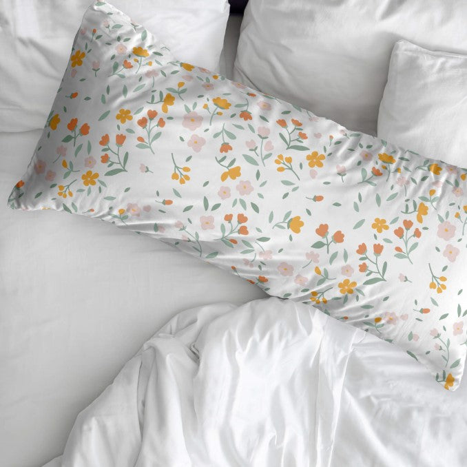 Funda de almohada 100% algodón Akaroa  2