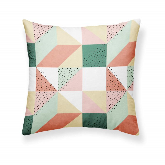 Funda de almohada 100% algodón Chloe 4  0