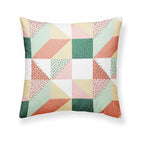 Funda de almohada 100% algodón Chloe 4  0