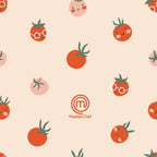 Delantal 0400-54 - 110x69 cm 5