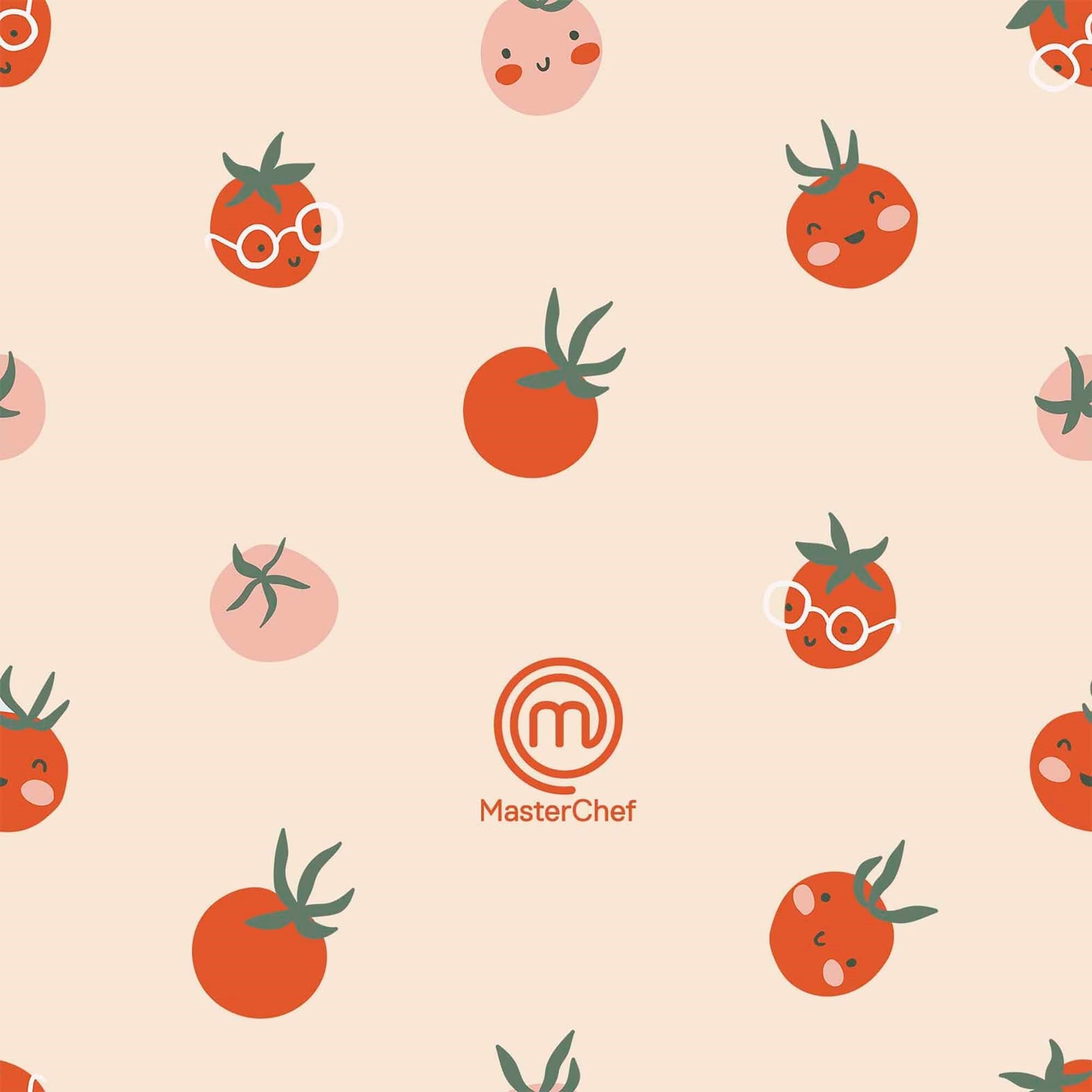 Delantal 0400-54 - 110x69 cm 5