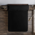 Bajera Harry Potter Negro 100% algodón 2