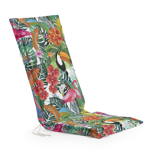 Cojín para silla de jardín 0120-397 0