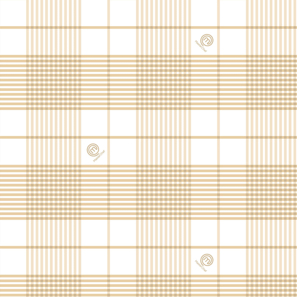 Mantel resinado antimanchas 0400-8 4