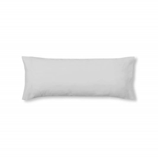 Funda de almohada 100% algodón Pearl Lisa  0