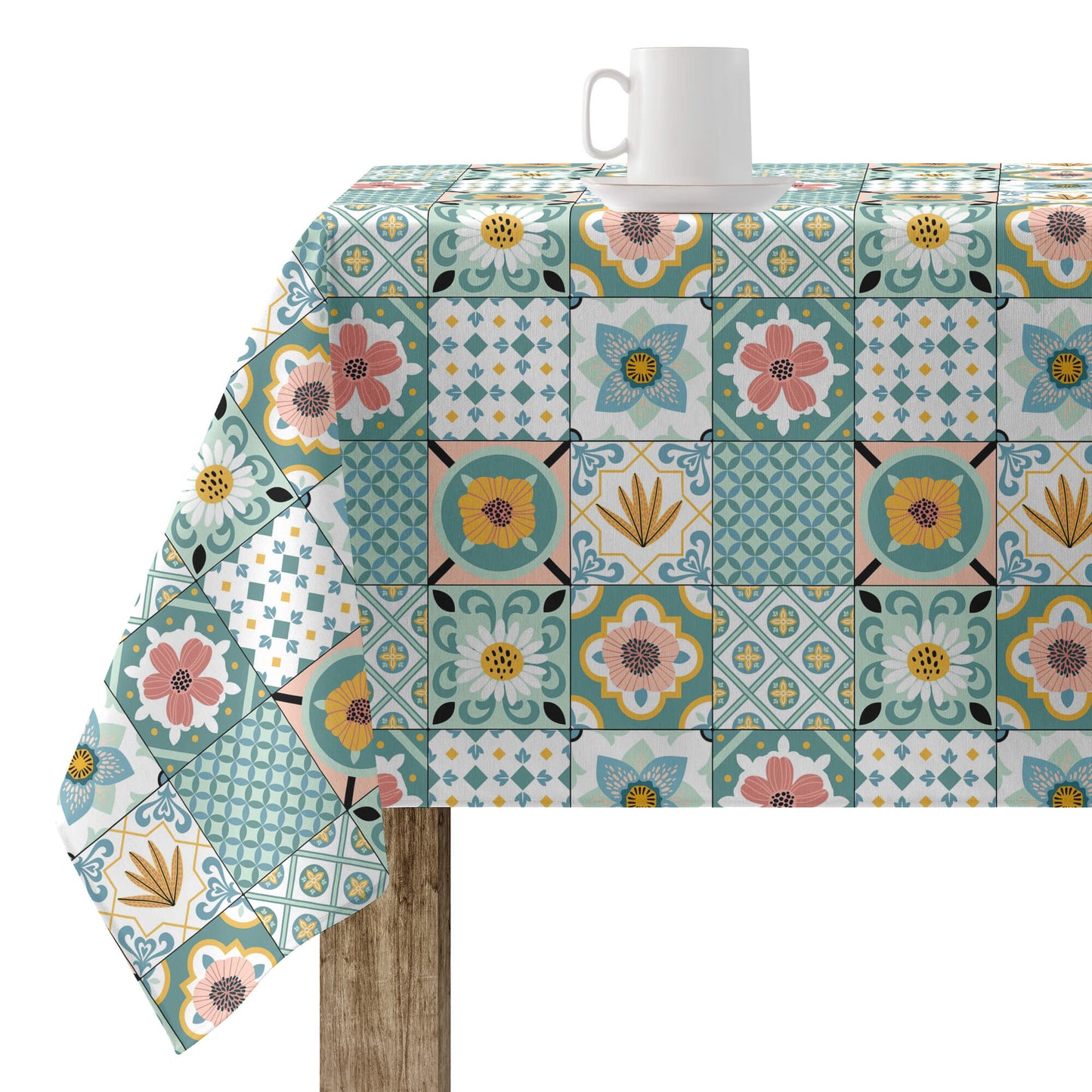 Mantel antimanchas 0120-264