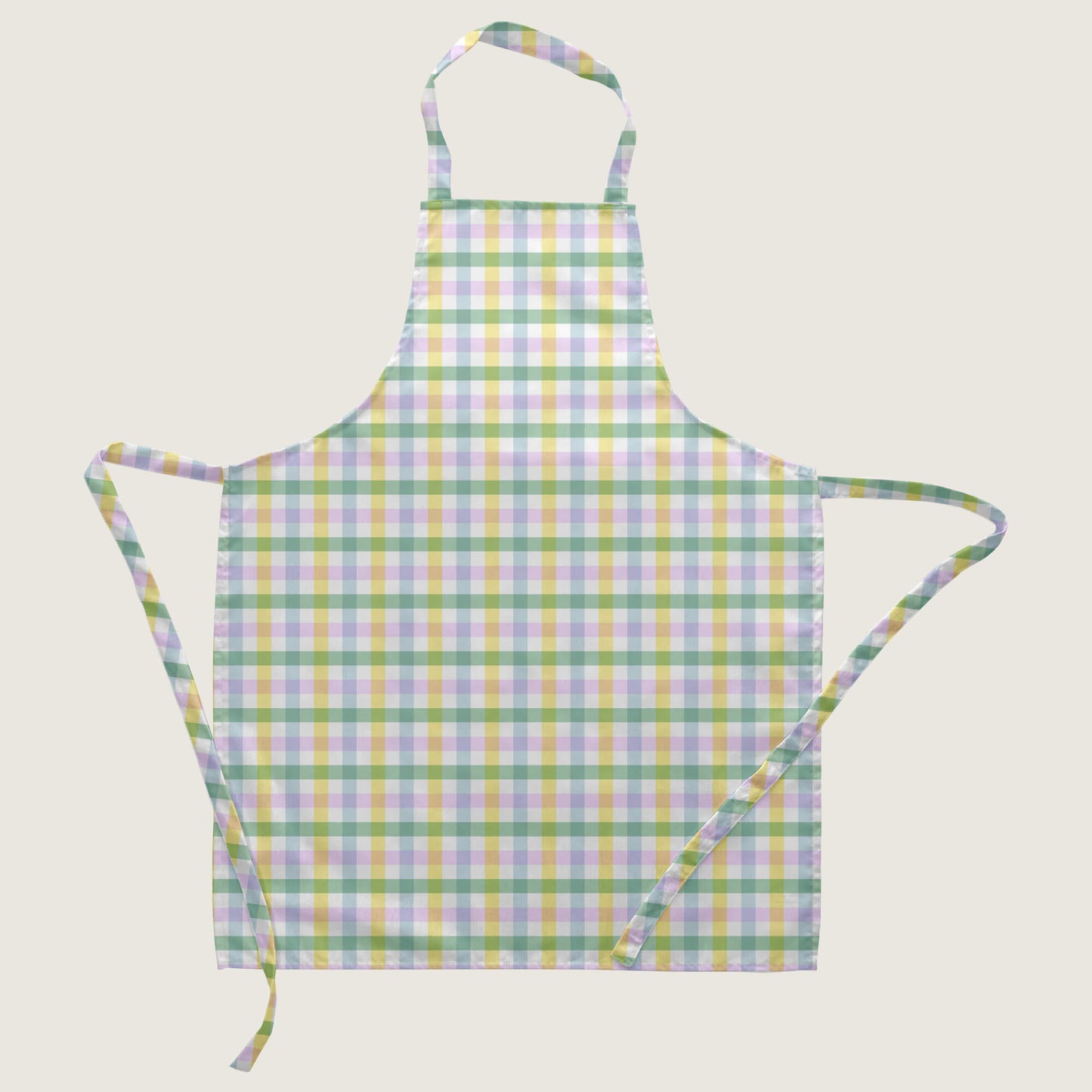 Delantal 0120-144 - 110x69 cm 0
