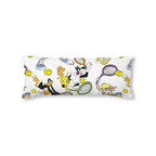 Funda de almohada 100% algodón Ltunes Tennis 0