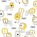 Funda nórdica de cuna Dakari Small 3