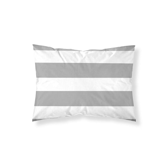 Funda de almohada 100% algodón Waitting Letter 0