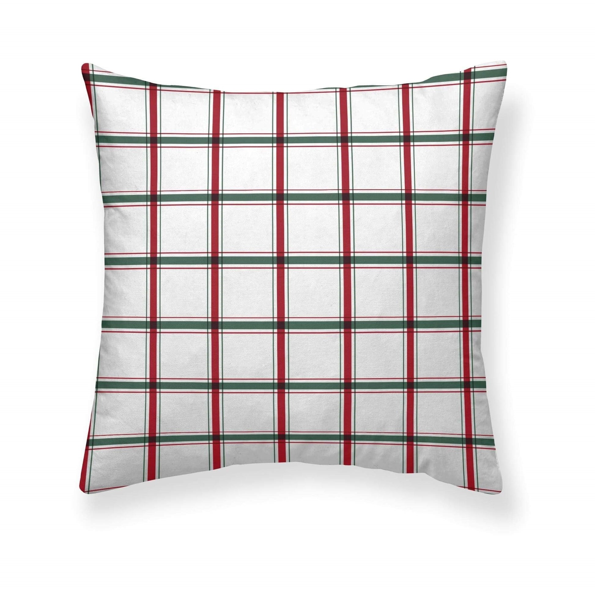 Funda cojin Laponia 46 50x50 cm 100% algodón 0