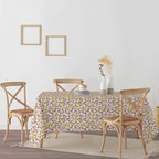 Mantel resinado antimanchas 220-63 3