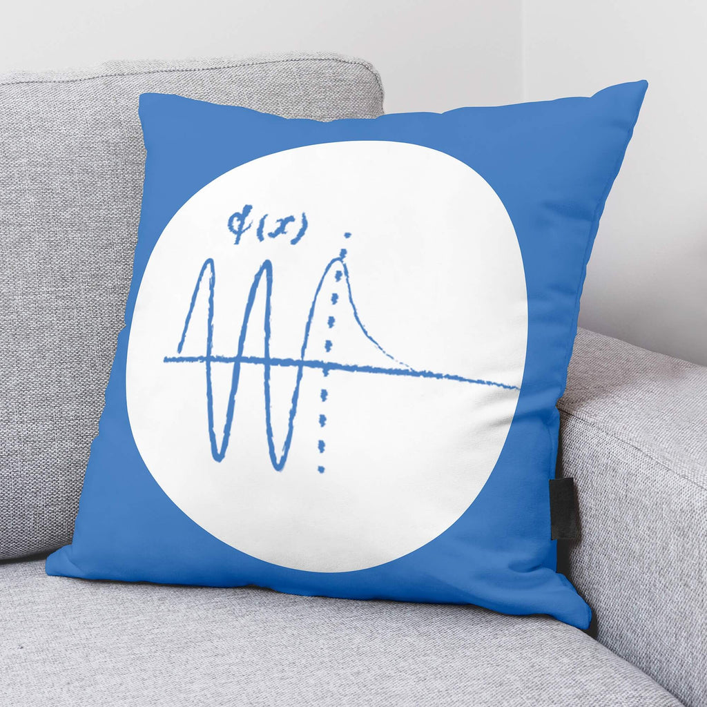 Funda de cojín 100% algodón 50x50 cm Halle A de PolarValencia* 2