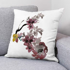 Funda de cojín 100% algodón 50x50 cm Santorini A 2