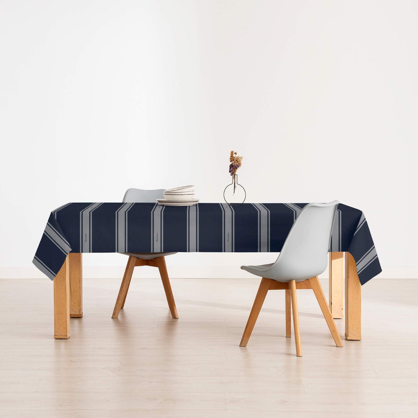Mantel resinado antimanchas Ravenclaw Basic 3