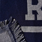 Manta Jaquard 130x170 Ravenclaw House 4