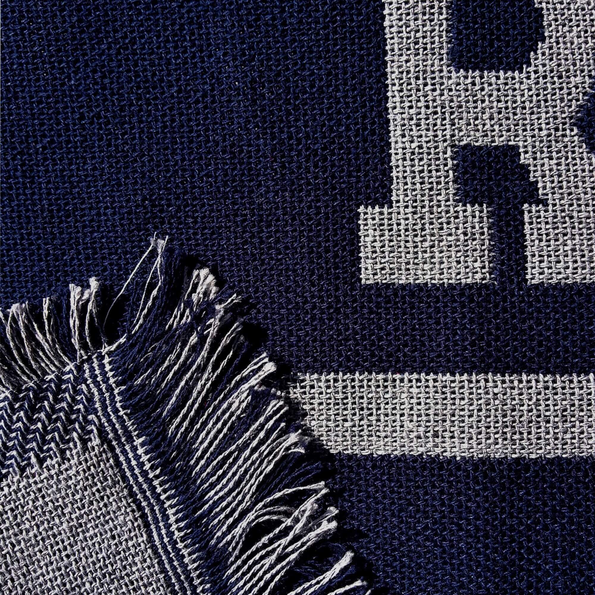 Manta Jaquard 130x170 Ravenclaw House 4