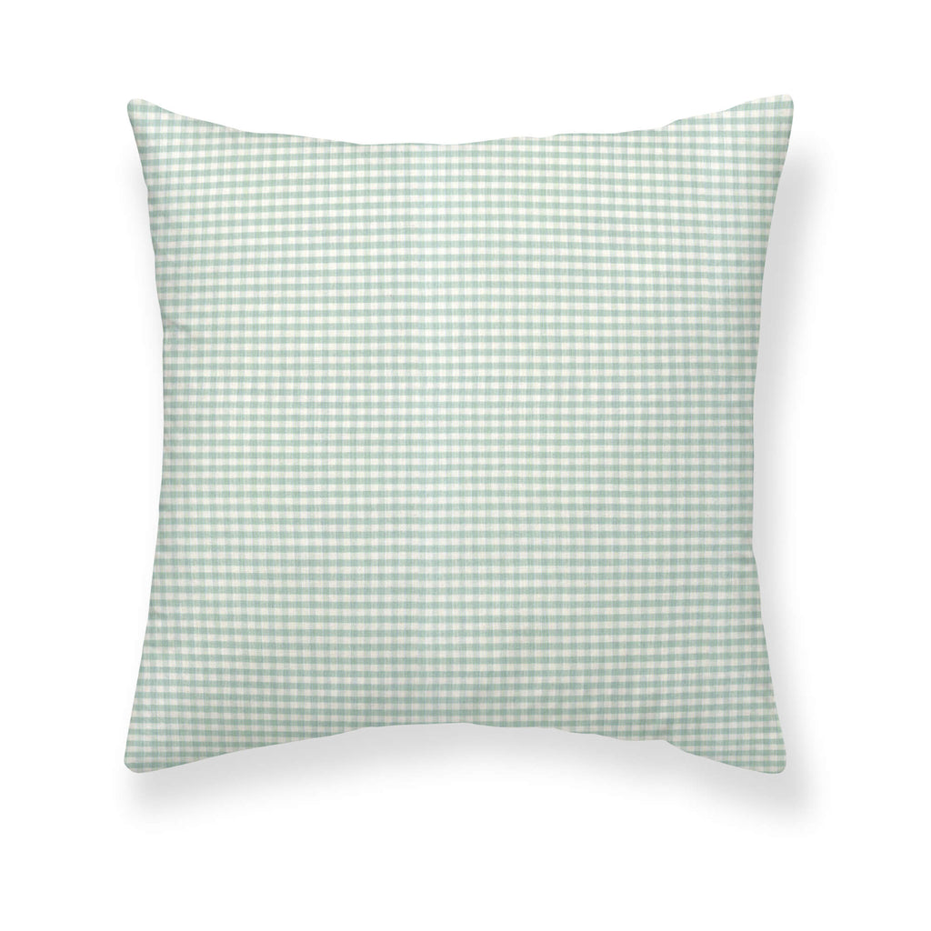 Funda de cojín Cuadros 50-12 - 50x50 cm 0