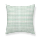 Funda de cojín Cuadros 50-12 - 50x50 cm 0