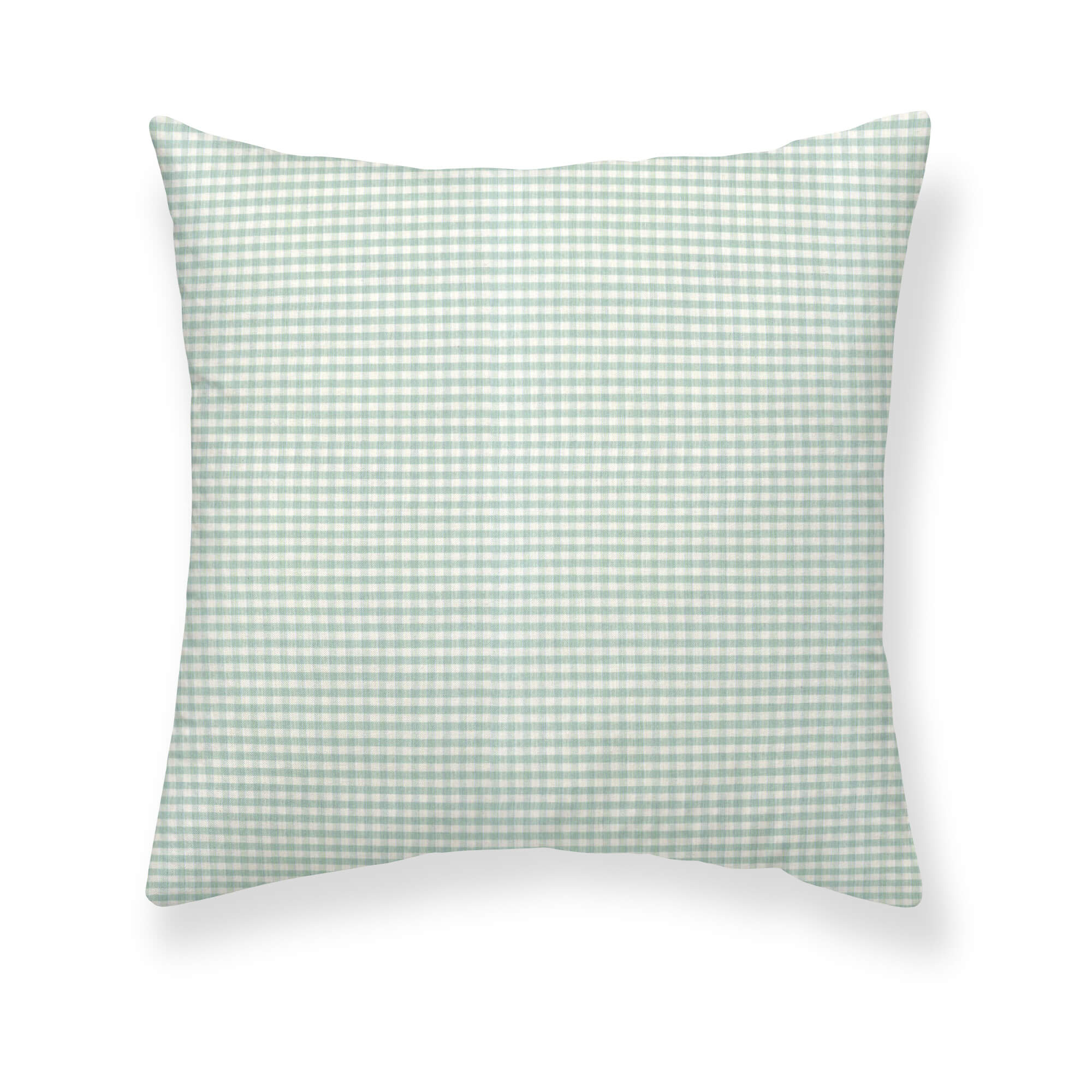 Funda de cojín Cuadros 50-12 - 50x50 cm 0