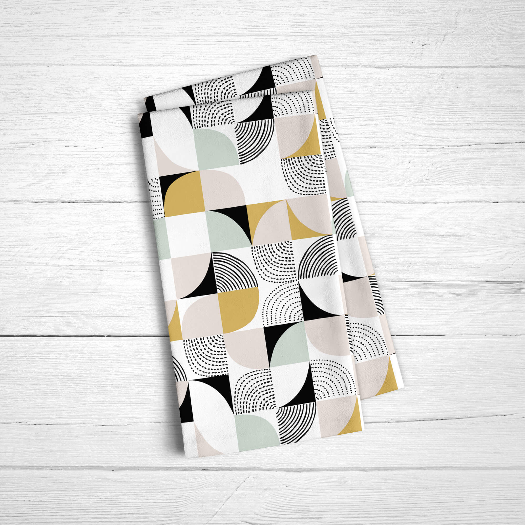 Pack 2 unidades servilletas P20 100% algodón 45x45 cm 2