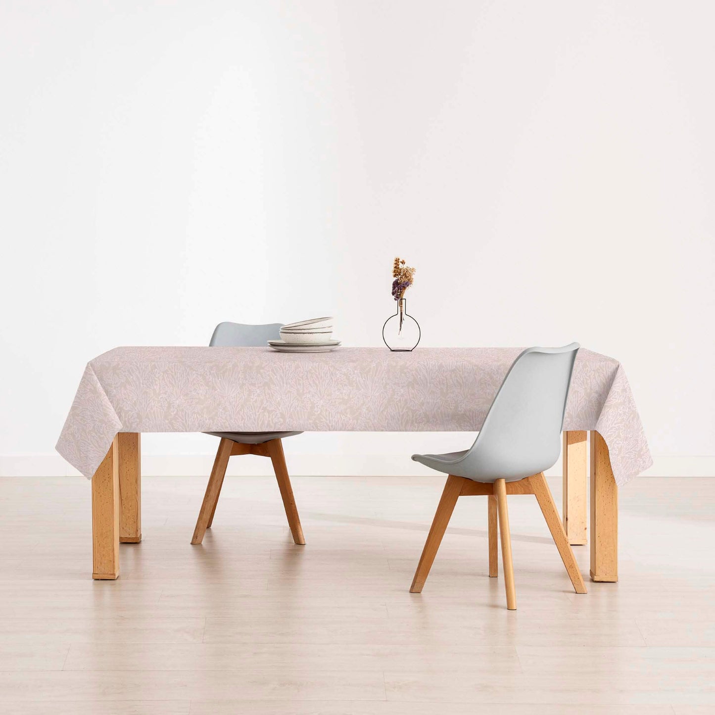 Mantel de tela 0120-317