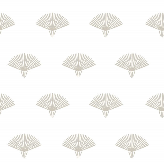 Bajera Nashik Beig 100% algodón 2