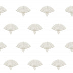 Bajera Nashik Beig 100% algodón 2