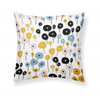 Funda de almohada 100% algodón Amsterdam  0