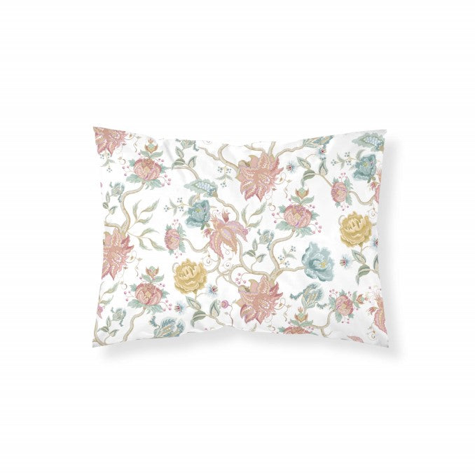 Funda de almohada 100% algodón Bellary  0